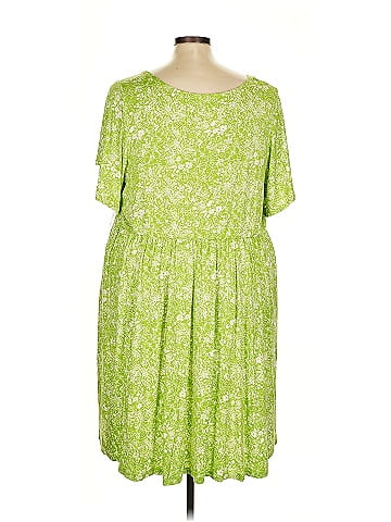 Torrid Casual Dress (view 2)