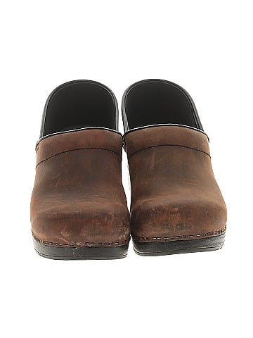 Dansko Mule/Clog (view 2)