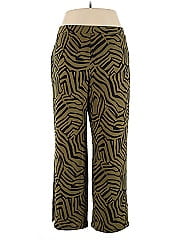 Susan Graver Casual Pants