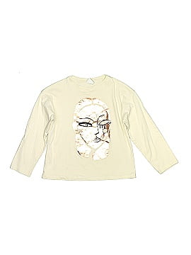 Zara Long Sleeve T-Shirt (view 1)