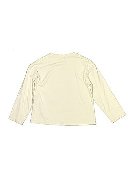 Zara Long Sleeve T-Shirt (view 2)