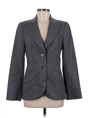 Trina Turk Wool Blazer (view 1)