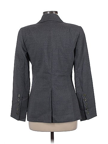 Trina Turk Wool Blazer (view 2)