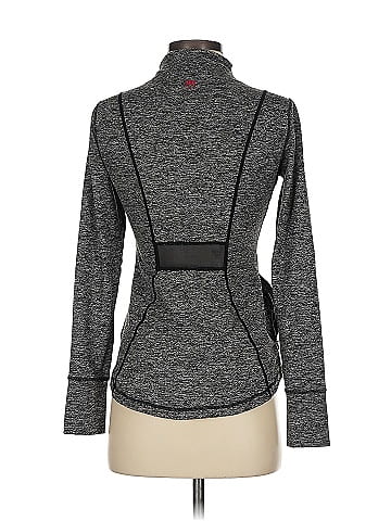 Kady Luxe Track Jacket (view 2)