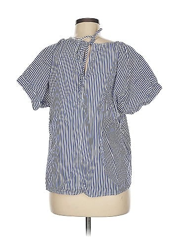 Vineyard Vines Short Sleeve Blouse (view 2)
