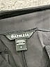Athleta Black Active Pants Size 4 - photo 3