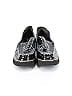 Donald J Pliner Black Flats Size 10 - photo 2