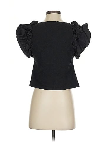 Wayward Fancies Short Sleeve Top (view 2)