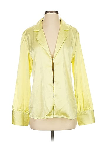 RUMOURS 3/4 Sleeve Blouse (view 1)