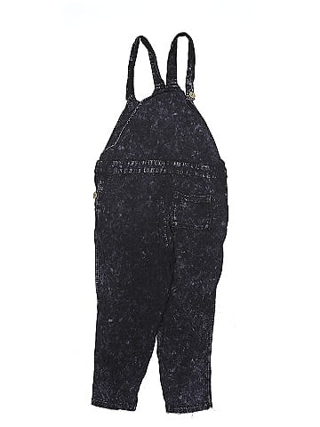 Chaser Overalls (view 2)