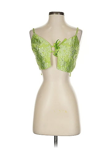 Mable Sleeveless Blouse (view 1)