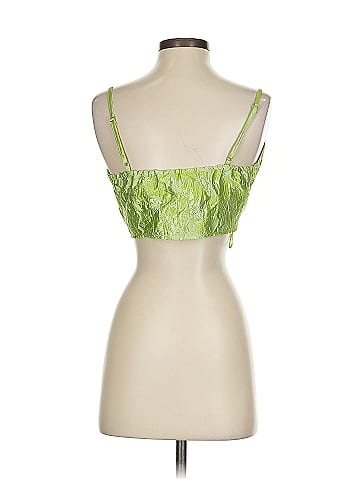Mable Sleeveless Blouse (view 2)
