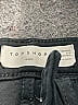 Topshop Black Jeans Size 26 waist - photo 4