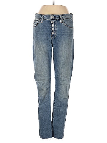 Hudson Jeans Jeans (view 1)