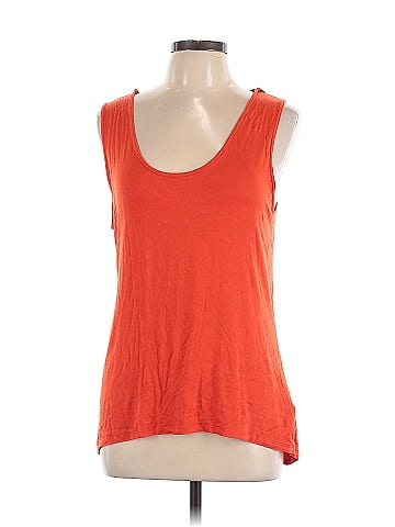 Bisou Bisou Sleeveless T-Shirt (view 1)