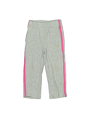 Puma Track Pants (view 1)