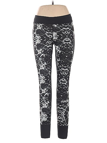 Asics Active Pants (view 1)