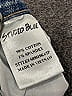 STUDIO BLUE Blue Jeans Size 30 waist (petite) - photo 5
