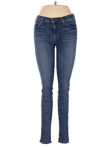 J Brand Jeans (view 1)