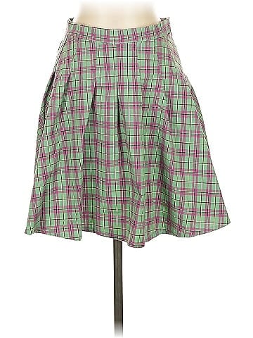 Daisy Street Casual Skirt (view 1)