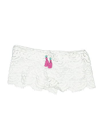PilyQ Swimsuit Bottoms (view 1)