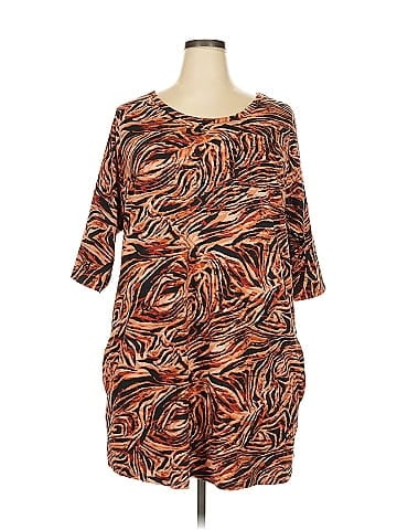 SOCIETIE+ Casual Dress (view 1)