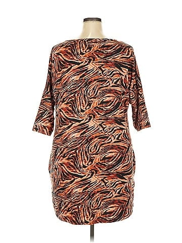 SOCIETIE+ Casual Dress (view 2)