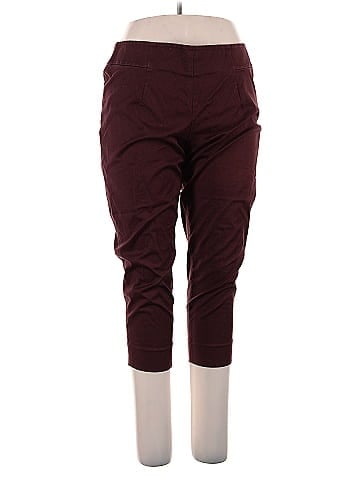 Akris Punto Casual Pants (view 1)