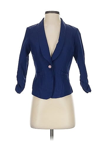 Charlotte Russe Blazer (view 1)