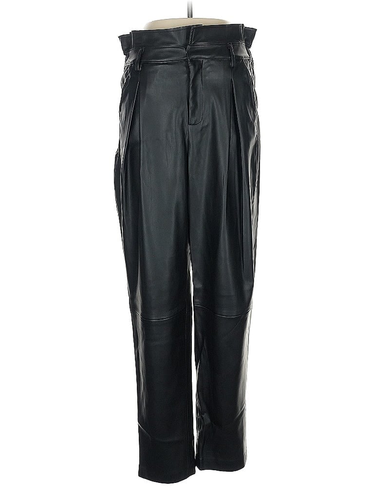 Pre-owned Blanknyc Blank Nyc Casual Pants In Black