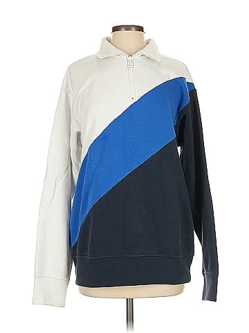 Solid & Striped Sweatshirt (view 1)