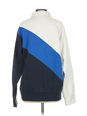 Solid & Striped Sweatshirt (view 2)