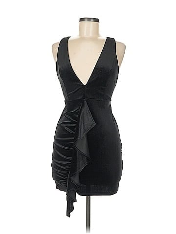 Jordyn Jagger Cocktail Dress (view 1)