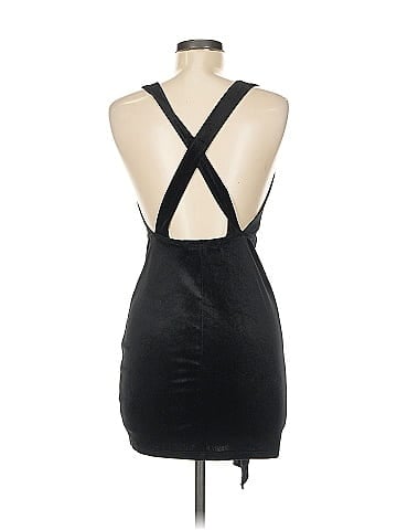 Jordyn Jagger Cocktail Dress (view 2)