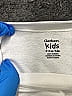 Gerber 100% Cotton White Short Sleeve T-Shirt Size 3T - photo 3