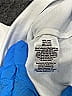 Gerber 100% Cotton White Short Sleeve T-Shirt Size 3T - photo 4