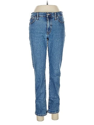 Madewell Jeans (view 1)