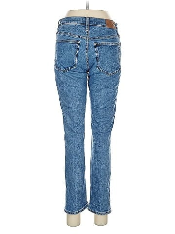 Madewell Jeans (view 2)