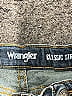 Wrangler Jeans Co Blue Jeans Size 7 (big kids) - photo 3