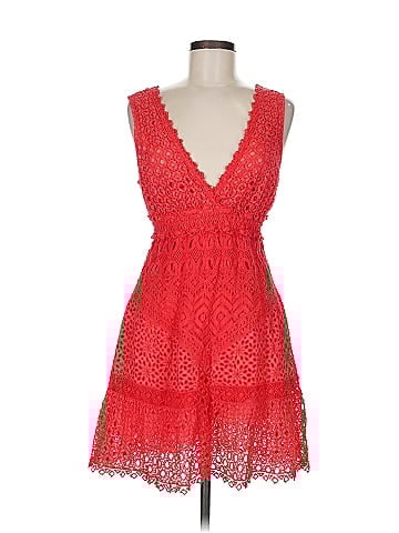 Temptation Positano Cocktail Dress (view 1)