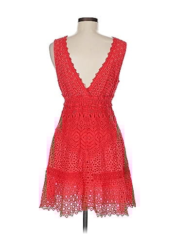 Temptation Positano Cocktail Dress (view 2)