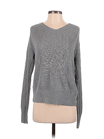 Cotton Emporium Pullover Sweater (view 1)