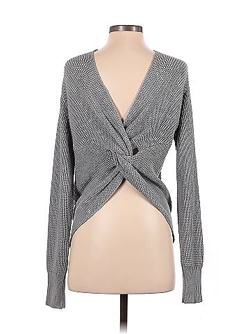 Cotton Emporium Pullover Sweater (view 2)