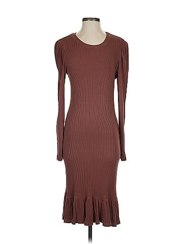 Sundry Casual Dress (view 1)