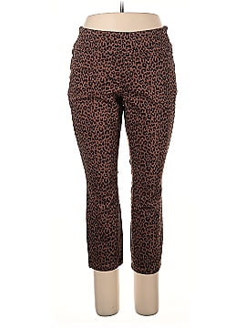 Belle By Kim Gravel Casual Pants
