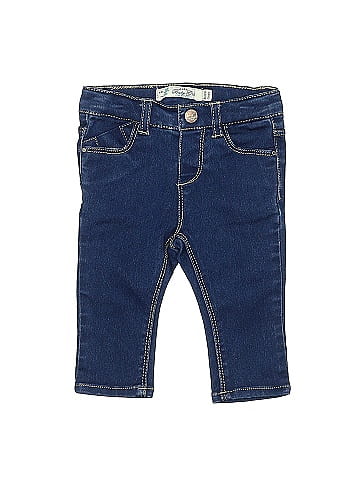 Zara Jeans (view 1)