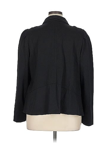 LOGO by Lori Goldstein Blazer (view 2)