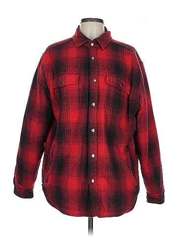 Falls Creek Long Sleeve Blouse (view 1)