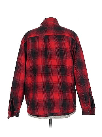 Falls Creek Long Sleeve Blouse (view 2)