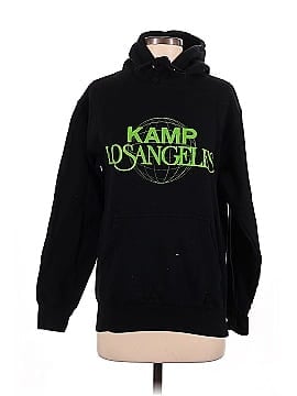 Smart Blanks Pullover Hoodie (view 1)